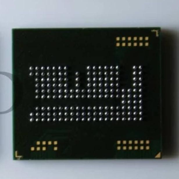 1pics Ic Samsung KMK8U Kmk8u000vm b410 Ram  1Gb Rom 16Gb 2nd