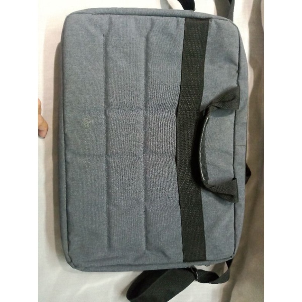 TAS LAPTOP HP ORIGINAL