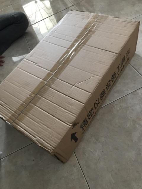 Trolley Salon - Trolley Facial Bahan Plexiglass Troli Anti Pecah Untuk Klinik Dan Salon