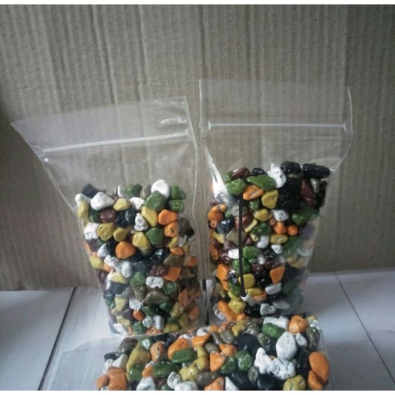

coklat batu rasa buah