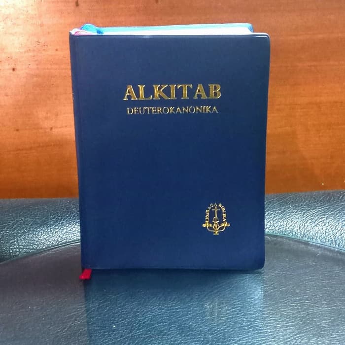 Alkitab Deuterokanonika Kecil