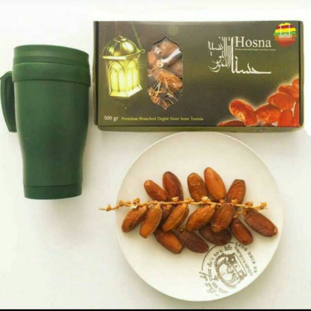 

Kurma Al Hosna