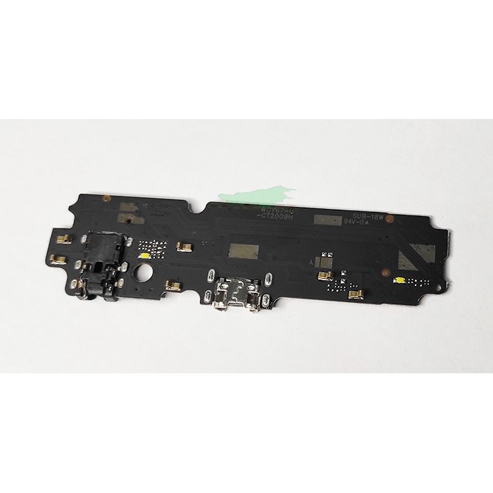 FLEXIBLE CONNECTOR CHARGER + MIC VIVO V5 / Y67