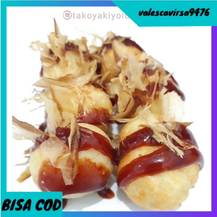 

⭐BISA COD⭐ Hana Katsuobushi 1kg Bonito Flakes Rasa Jepang HALAL MUI Nyaman dihati
