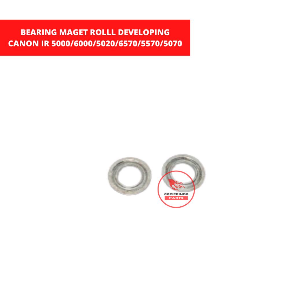 BEARING MAGNET ROLL DEVELOPING CANON IR 5000/6000/5020/6570/5570/5070/5075
