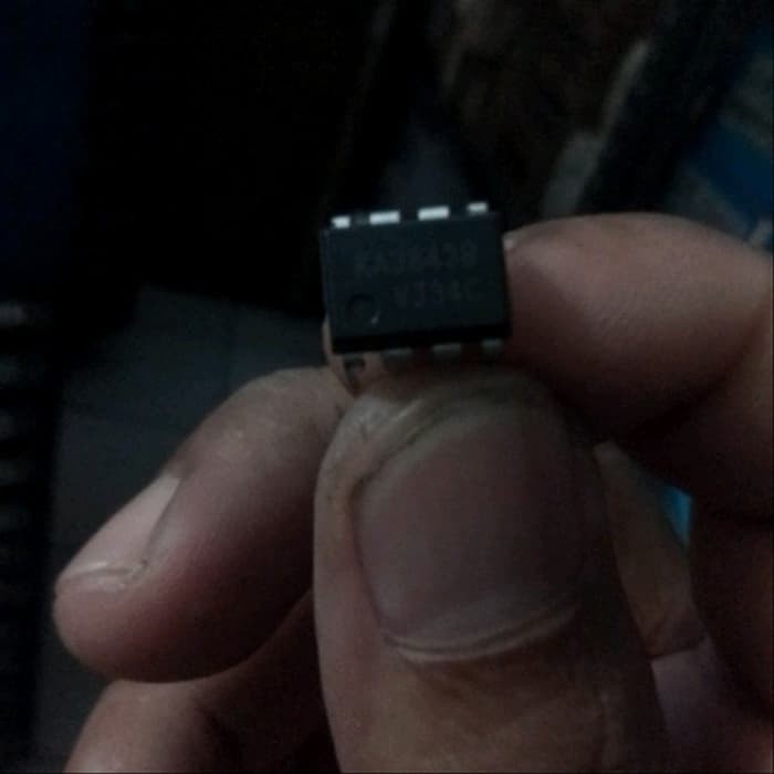 Jual IC KA3843 KA 3843 | Shopee Indonesia