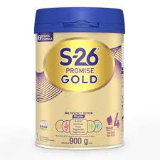 S-26 Promise Gold 900gr