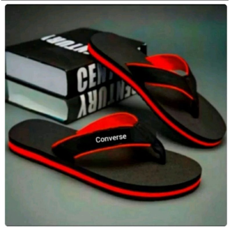 SANDAL JAPIT DISTRO COVERESE /BELI SATU GRATIS SATU