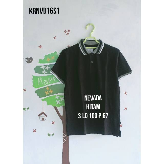 KAOS KRAH NEVADA