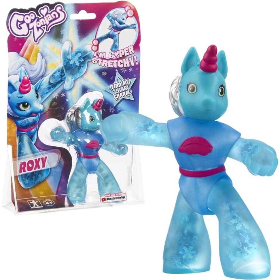GooZonians GooZonians-Co07567 Princess Flik Hero Pack