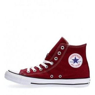 Sepatu Converse All Star Merah List HI Grade Original