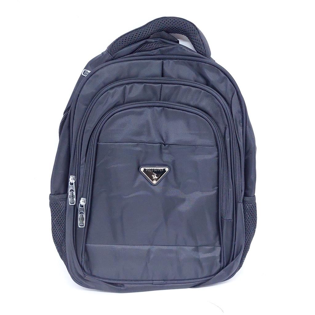 Tas Laptop Polo Land 16 INCH COMPACT MURAH / Tas Polo Land USB BARU / Ransel Polo Land Sekolah SD SMP SMA Kuliah / Tas Kantor POLO ORIGINAL / Tas Laptop Polo Land size 16 INCHI / Ransel Laptop Compact Solid MURAH / Tas Punggung Laptop COMPACT MURAH