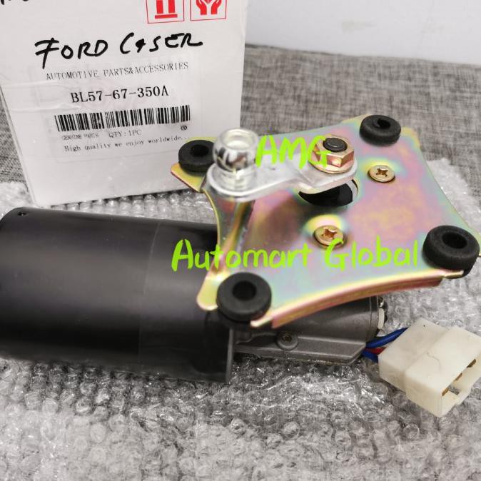 motor wiper ford laser mazda 323