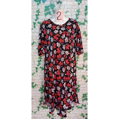 DASTER JERSEY JUMBO