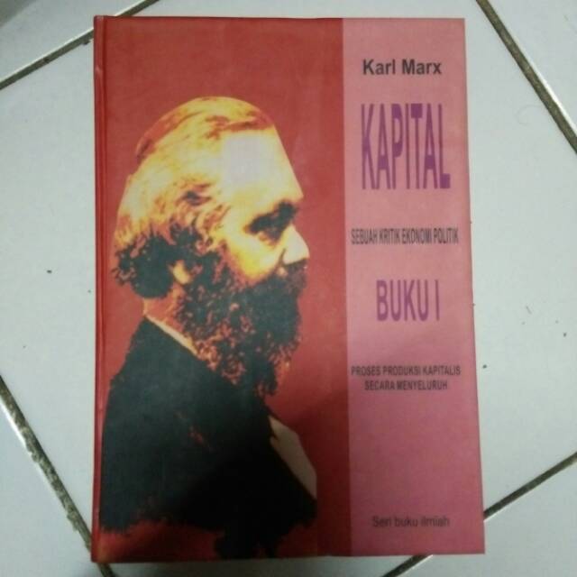 Das Kapital Buku 1