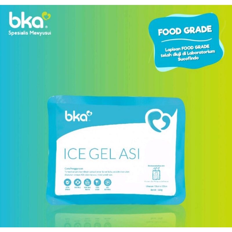 BKA ICE GEL
