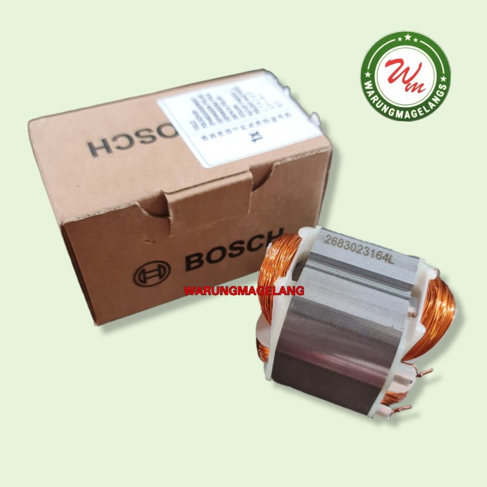 Stator field mesin Bor Bosch gbh 222 GBH2 22 GBH223 GBH 223 gbh 2 22