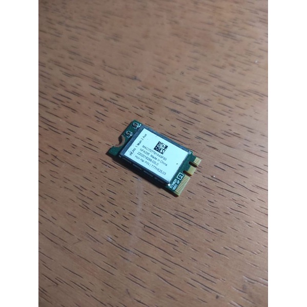 WiFi Card Wificard Laptop Acer E5-473 E5-473G