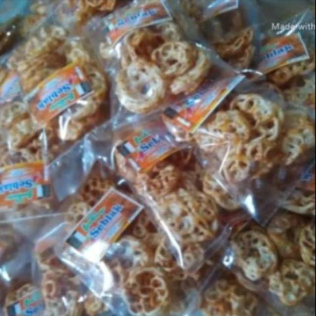 

SEBLAK KERING REMPAH REMPAH