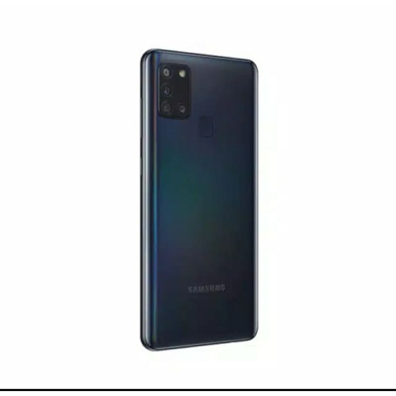 Samsung A21s ram 6/64