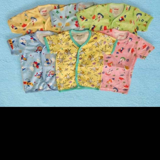 baju bayi kiloan