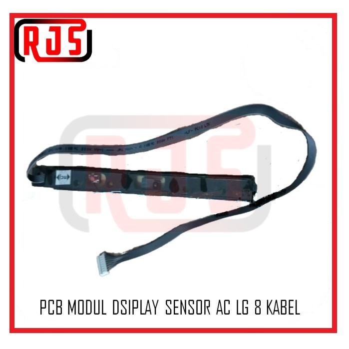 SENSOR AC LG JET COOL 8 KABEL SN05LTG SN07LT-2 SN09LTG SN05