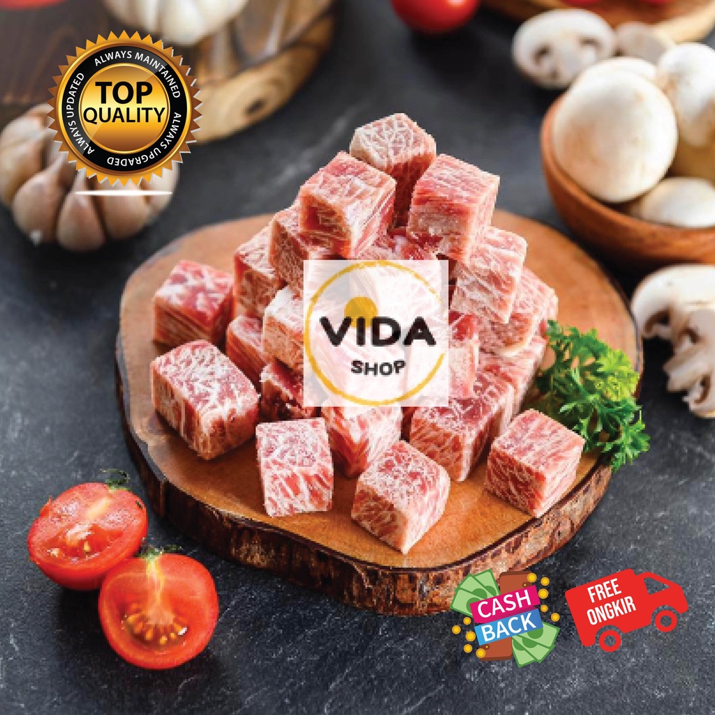 

PROMO CUCI GUDANG DAGING SAIKORO 250g