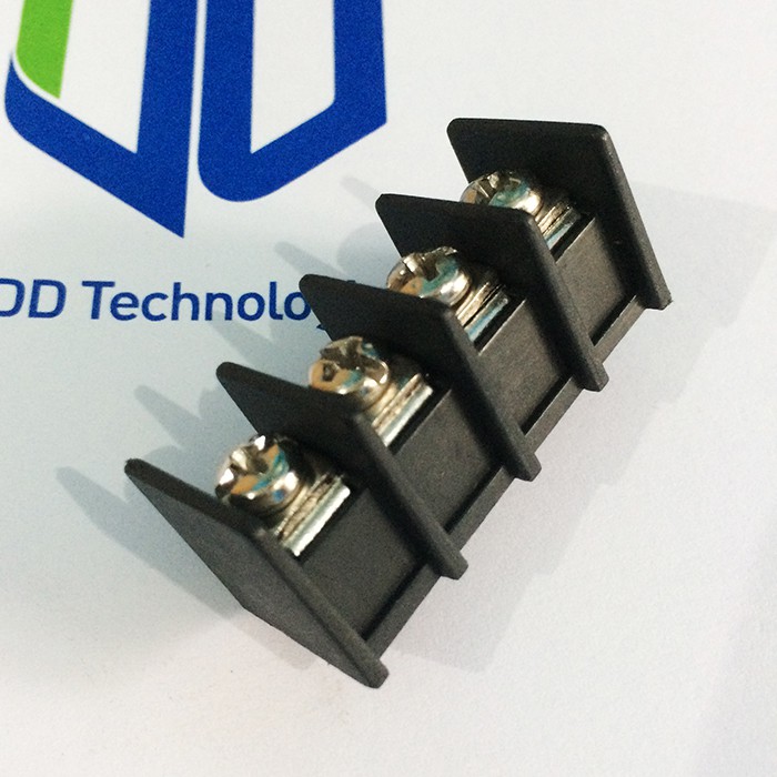 Terminal Block KF45 4 Pin