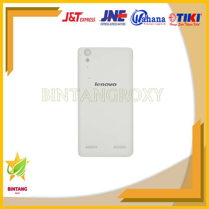BACKDOOR LENOVO A6000 NEW TUTUP BATERAI LENOVO A6000