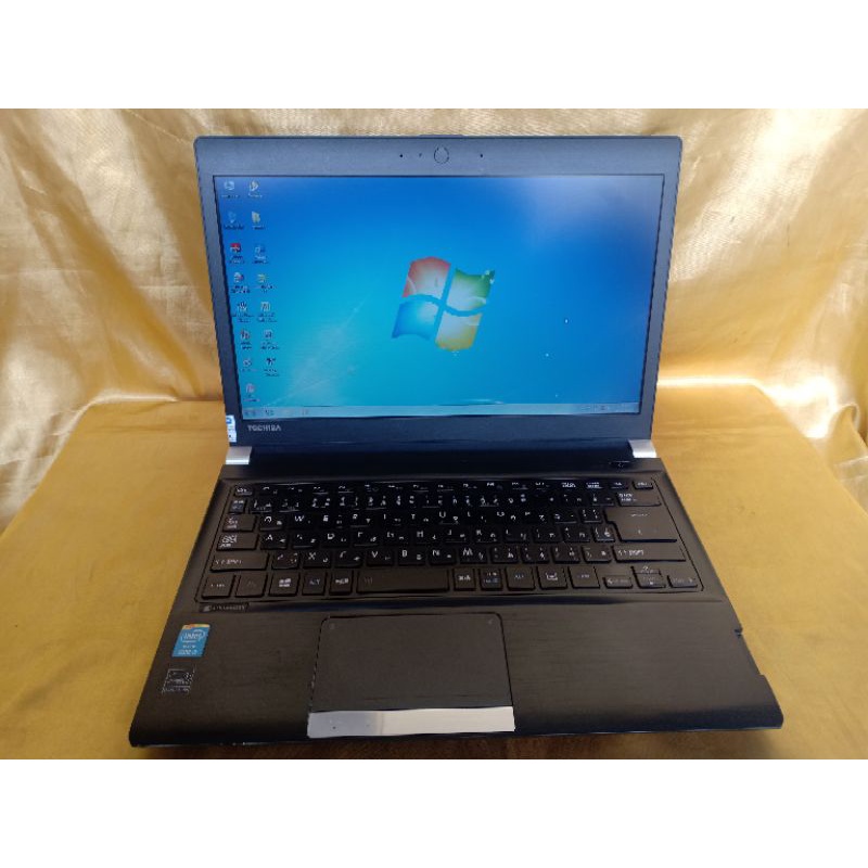 Laptop Toshiba core i5