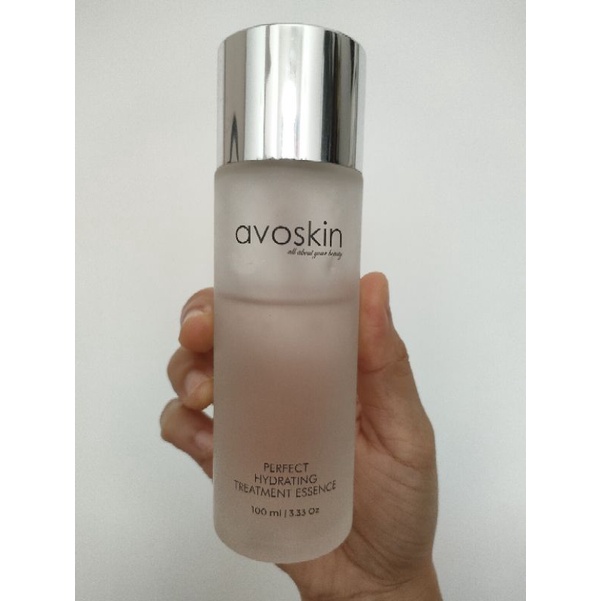 AVOSKIN PHTE (PRELOVED)