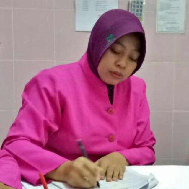 megatrisnasuherliyana