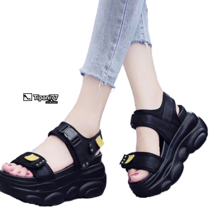 SANDAL KOREA GN  BD16-2
