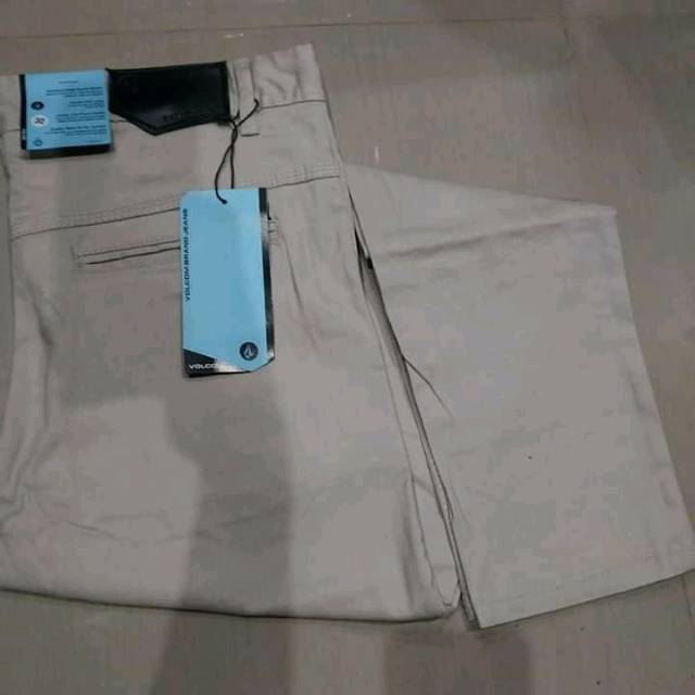 CHINOS COWOK/CHINOS SLIM