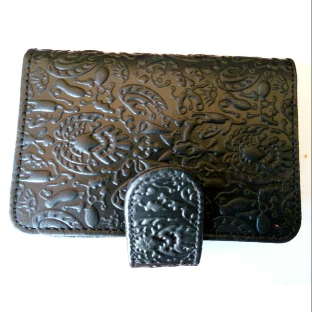 Berliano dompet kartu