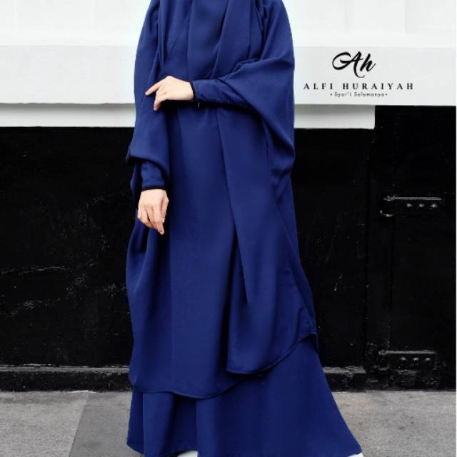 french alfi huraiyah navy