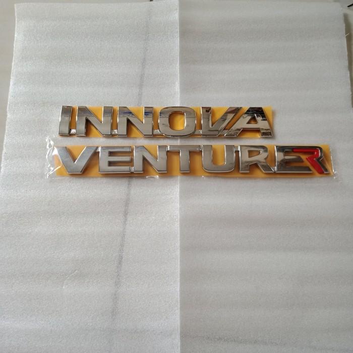 emblem Inova venturer original