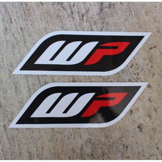 Sticker Renthal Arm Ktm Husqvarna Lislas Kx Klx Crf Yz Gordon Dx Klx 140 Shopee Indonesia