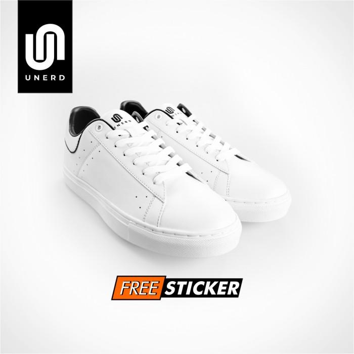 Gpx666- Unerd Official - Yin Yang White