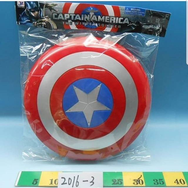 Tameng captain america
