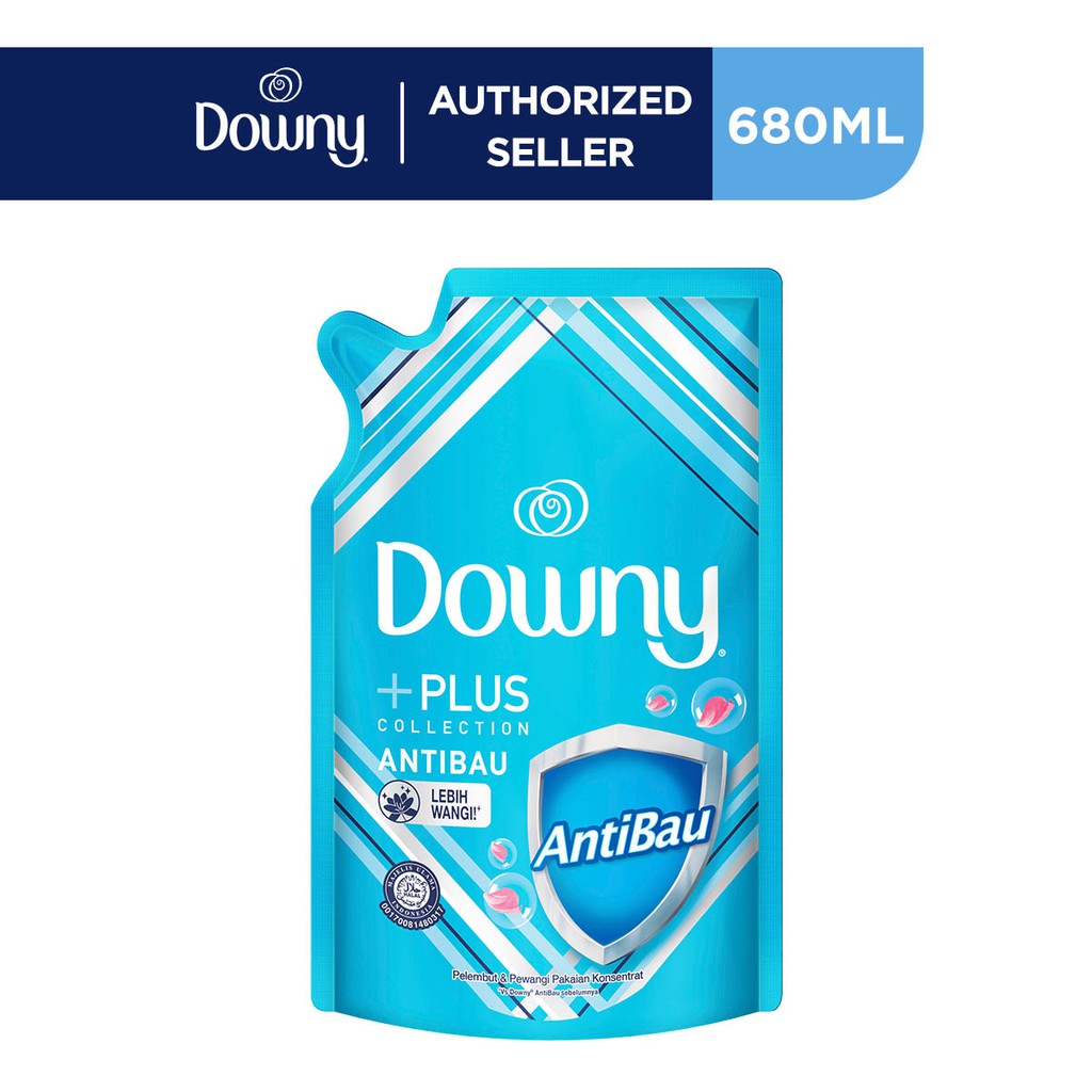 [GIFT] Downy Anti Bau 680ml