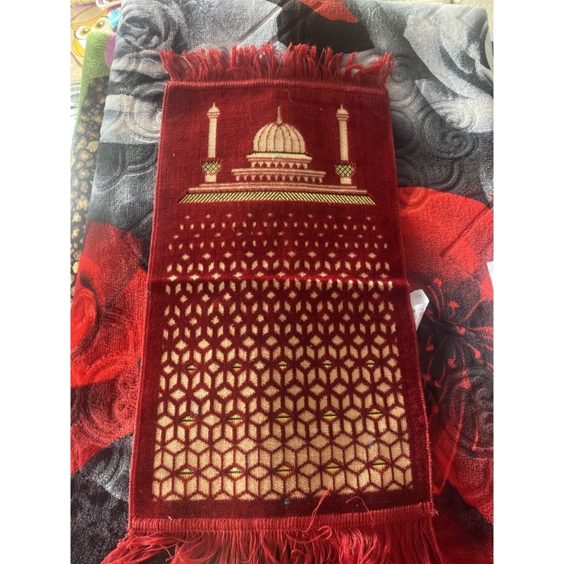 sajadah anak RANDOM-3