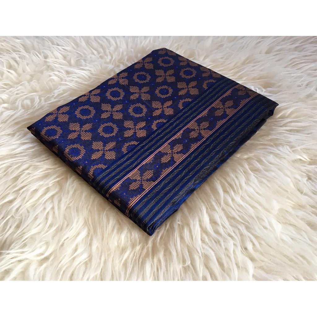 Tenun Baron 3D Jepara | Kain Tenun Jepara | Kain Tenun Baron | Bahan Tenun | Kemeja Tenun | Batik