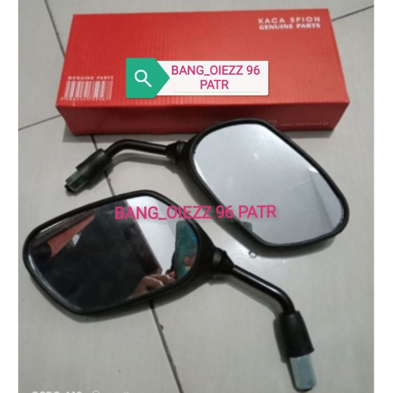 - KACA SPION SPION HONDA VARIO 110 OLD SUPRA 125 DLL