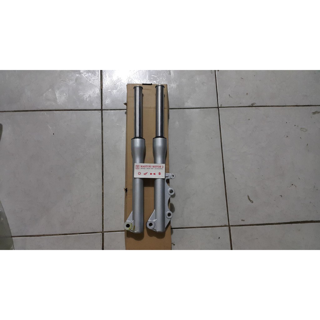 AS SHOCK DEPAN ASSY JUPITER Z LAMA