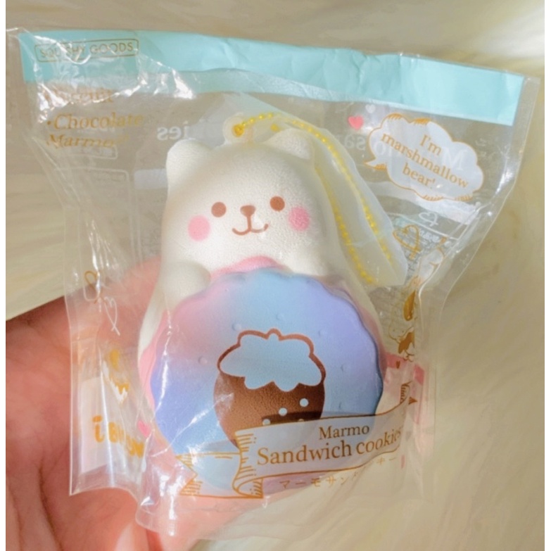 ibloom marmo cookies aurora