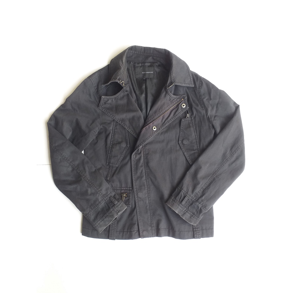 Jacket Kai Aakmann Second Original