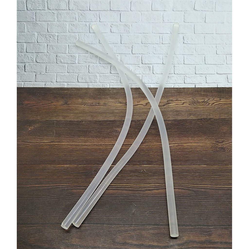 

LEM TEMBAK STICK 10 PCS GLUE GUN STICK LEM BAKAR