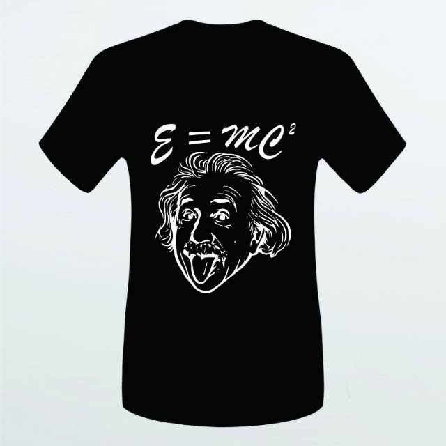 Kaos Einstein