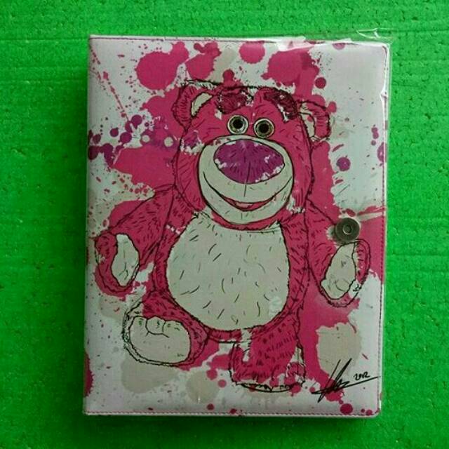 

BINDER LOTSO